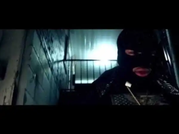Video: Hardo - Ghost of Trish (feat. Deezlee)